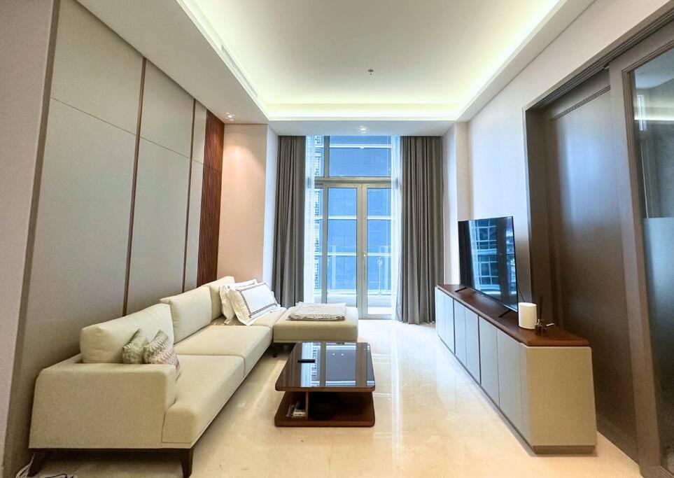 Appartement New Charming 2br In Jakarta