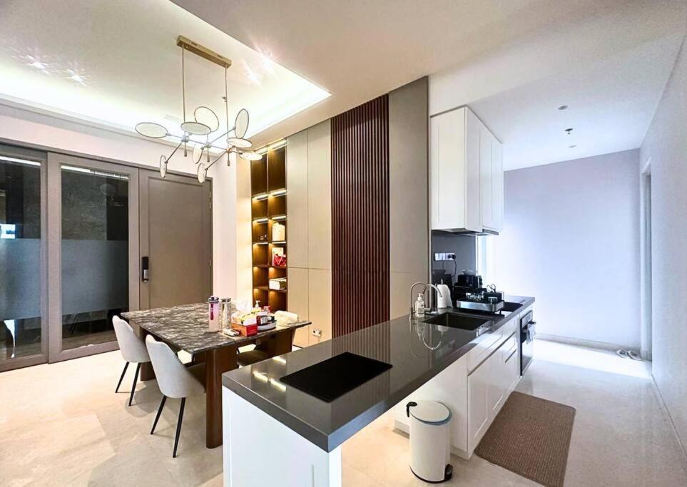 Appartement New Charming 2br In *