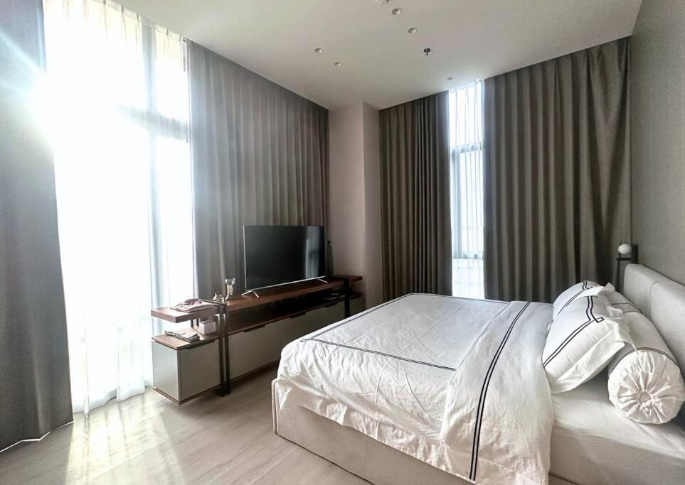 New Charming 2br In Appartement *